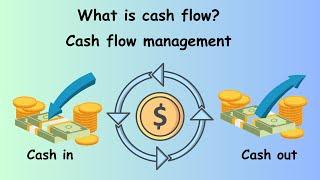 What is Cash Flow? | Cash flow management