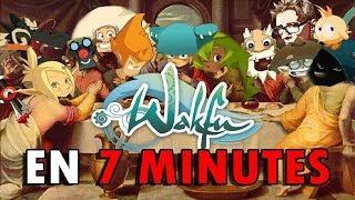 Wakfu (Season 1) IN 7 MINUTES - RE: TAKE (ft.Superflame )