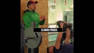 Licenciatura Metodología aplicada al Deporte