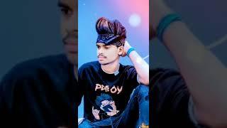 CK Raj chand kumar in  tiktok video 