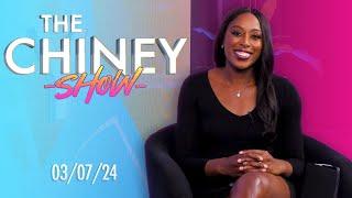 Chiney Ogwumike on LeBron's IMPACT on the game! Women's College Basketball Recap! Plus Hot or Not 