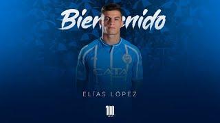 Elias López (Godoy Cruz)- Pes 21