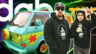 Dr. Greenthumb Listening Party - The Prescription - B-Real interview