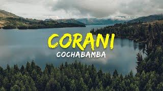 Visité la hermosa LAGUNA CORANI ¿Cómo llegar? COCHABAMBA Bolivia