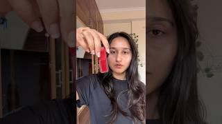 Open a parcel with me #trendingshorts #sandycandyvlogs #sandycandy #nykaa #trending