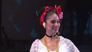 Compañía Titular de Danza Folklórica de la UANL