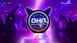 Craigy B - Burning Heart - DHR