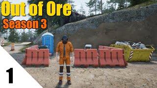 ZERO to HERO Hardcore Series | Out of Ore S3E01