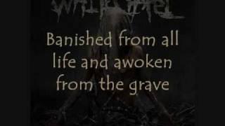 Whitechapel -- This Is Exile Lyrics (ONSCREEN)