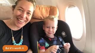 Travel easy with TaxiBaby.com