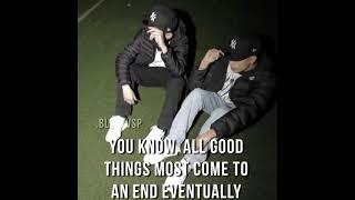 Ricky and Gabe 
