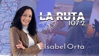 Radio Cartaya | La Ruta 107.2  II (13-02-2023)