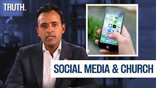Vivek and Jim Davis Unveil the Failed Attempt of Social Media to Fill the Gap of Purpose and Meaning