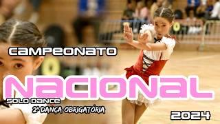 ADRIANA REIS CD2 Campeonato Nacional SOLO DANCE 2024
