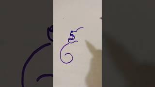 5 6 number= ? #viralvideo #shortsfeed #trendingshorts