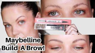 Maybelline Build A Brow, The Best Affordable Brow Pen