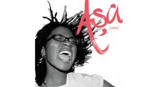 Asa - Fire on the Mountain