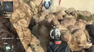 Sniper420-_-PR - Black Ops II Game Clip