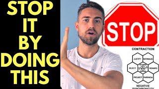 How to STOP Attracting Negative Synchronocity with the Law of Attraction