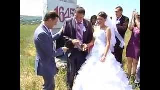 Як Олег Ляшко натрапив на весілля і влетів у 100$