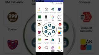 Smart tools Android App