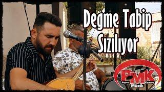 Yasin Çat - Değme Tabip Sızılıyor [Poyraz Kameraᴴᴰ]-[Gökhan Varol]