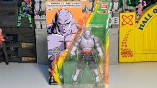 Dragon Ball Evolve Jiren !!!