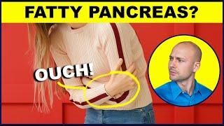 Alarming Signs Your Pancreas Is In Trouble - Fatty Pancreas Symptoms