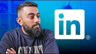 How To Get £10k Worth Of New Business With Linkedin