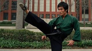 Is BRUCE LEE the Greatest Martial Artist of All Time?