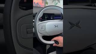 XPeng G6 Review 2025 | The Future of Electric SUVs