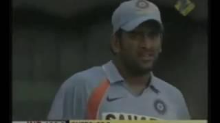 India vs Sri Lanka 4th ODI 2008 Highlights