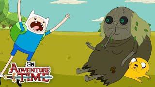 MASH-UP: Witches! ‍️ | Adventure Time | Cartoon Network