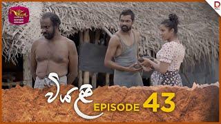 Viyali | වියළි | Episode 43 - (2024-10-19) | Rupavahini TeleDrama