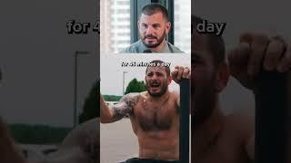 5x CrossFit Champ Mat Fraser's Winning Mindset