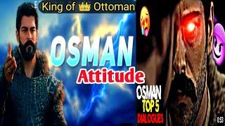 Power of Osman Bay | Conquer Challenges with Attitude | AHG Studio