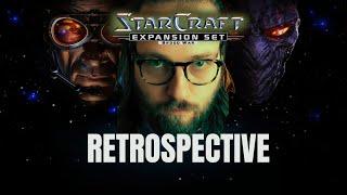 StarCraft Brood War Retrospective