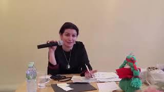 Как бросить курить. Алена Полынь
