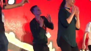 Vitalik Dancing 1hr