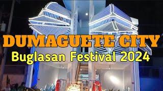 Buglasan Festival 2024 @ Dumaguete City | #LeoTV