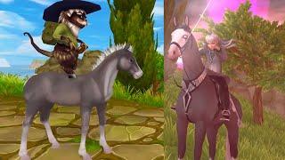 Working With Dark Magic - Star Stable Online Quest