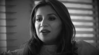 Sabeen Farooq features in a video created for Gehna Jewellery Boutique