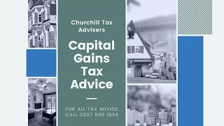 Rollover relief - Capital Gains Tax