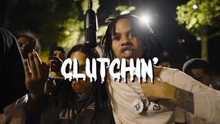 [FREE] Sdot Go X Jay5ive X Dark Jersey Club Type Beat 2024 - "CLUTCHIN" | NY Drill Instrumental