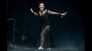 Lorde - Outside Lands Music & Arts Festival[HD 1080p]