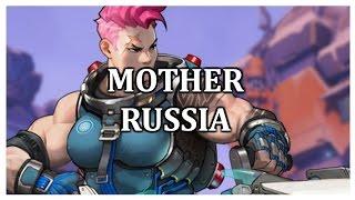 McIntyre - Mother Russia - First Impression + Gameplay