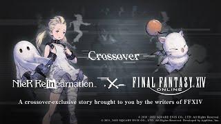 NieR Re[in]carnation | FINAL FANTASY XIV Crossover Event