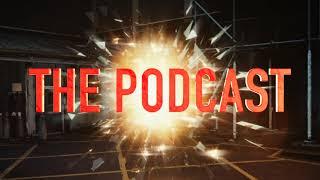 THE PRIMEVAL PODCAST- Trailer