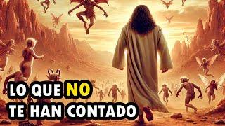 The SECRET History of JESUS ​​Why is it NOT talked about? FULL DOCUMENTARY