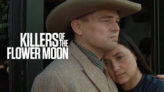 Killers of the Flower Moon | Official Trailer 2 (2023 Movie)